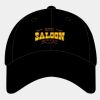Brushed Twill Structured Cap Thumbnail