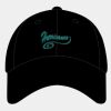 Brushed Twill Structured Cap Thumbnail