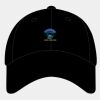 Brushed Twill Structured Cap Thumbnail