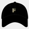 Brushed Twill Structured Cap Thumbnail