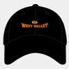 Brushed Twill Structured Cap Thumbnail