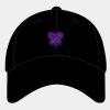 Brushed Twill Structured Cap Thumbnail