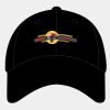 Brushed Twill Structured Cap Thumbnail