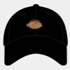 Brushed Twill Structured Cap Thumbnail