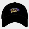 Brushed Twill Structured Cap Thumbnail
