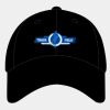 Brushed Twill Structured Cap Thumbnail