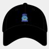 Brushed Twill Structured Cap Thumbnail