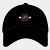 Brushed Twill Structured Cap Thumbnail