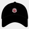 Brushed Twill Structured Cap Thumbnail