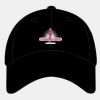 Brushed Twill Structured Cap Thumbnail