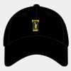 Brushed Twill Structured Cap Thumbnail