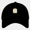 Brushed Twill Structured Cap Thumbnail