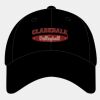 Brushed Twill Structured Cap Thumbnail