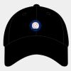 Brushed Twill Structured Cap Thumbnail