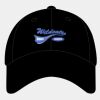 Brushed Twill Structured Cap Thumbnail
