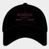 Brushed Twill Structured Cap Thumbnail