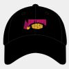 Brushed Twill Structured Cap Thumbnail