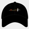 Brushed Twill Structured Cap Thumbnail