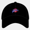 Brushed Twill Structured Cap Thumbnail