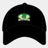 Brushed Twill Structured Cap Thumbnail