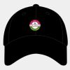 Brushed Twill Structured Cap Thumbnail