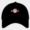 Brushed Twill Structured Cap Thumbnail