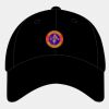 Brushed Twill Structured Cap Thumbnail