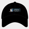 Brushed Twill Structured Cap Thumbnail