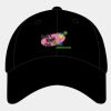 Brushed Twill Structured Cap Thumbnail