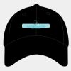 Brushed Twill Structured Cap Thumbnail