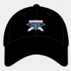 Brushed Twill Structured Cap Thumbnail