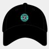 Brushed Twill Structured Cap Thumbnail