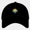 Brushed Twill Structured Cap Thumbnail