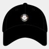 Brushed Twill Structured Cap Thumbnail