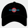 Brushed Twill Structured Cap Thumbnail