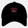 Brushed Twill Structured Cap Thumbnail