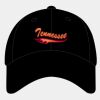 Brushed Twill Structured Cap Thumbnail