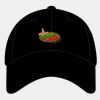Brushed Twill Structured Cap Thumbnail