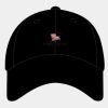 Brushed Twill Structured Cap Thumbnail