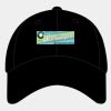 Brushed Twill Structured Cap Thumbnail