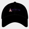 Brushed Twill Structured Cap Thumbnail