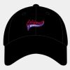 Brushed Twill Structured Cap Thumbnail