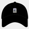 Brushed Twill Structured Cap Thumbnail