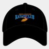 Brushed Twill Structured Cap Thumbnail