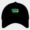 Brushed Twill Structured Cap Thumbnail