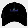Brushed Twill Structured Cap Thumbnail