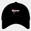 Brushed Twill Structured Cap Thumbnail