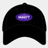 Brushed Twill Structured Cap Thumbnail