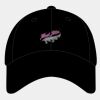 Brushed Twill Structured Cap Thumbnail