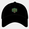 Brushed Twill Structured Cap Thumbnail